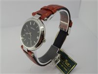 Orologio Paul Picot Uomo in Acciaio 5256 - 5256